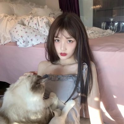 黑白人间